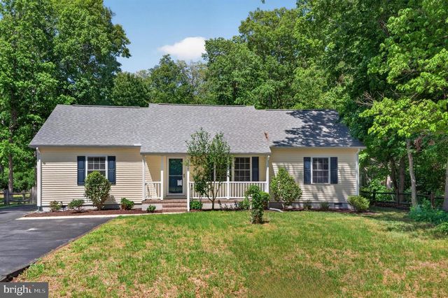 33661 FEATHER LN, Dagsboro, DE 19939