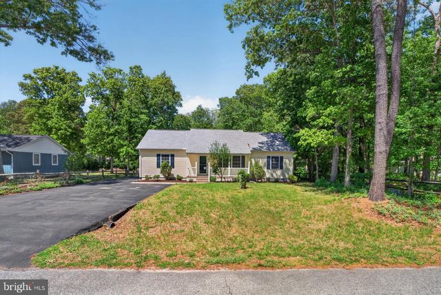 33661 FEATHER LN, Dagsboro, DE 19939