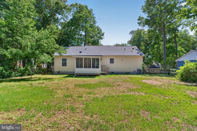 33661 FEATHER LN, Dagsboro, DE 19939