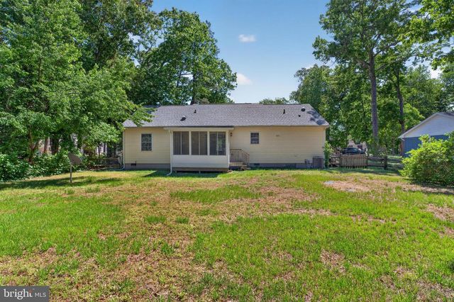 33661 FEATHER LN, Dagsboro, DE 19939