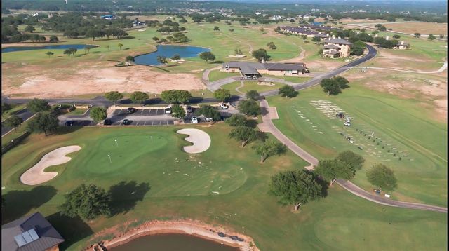 2608 Kahala Sunset DR, Spicewood, TX 78669