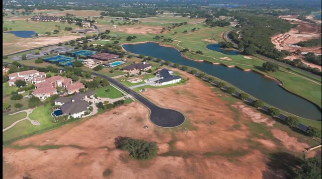 2608 Kahala Sunset DR, Spicewood, TX 78669