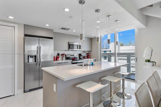 1150 101st St 701, Bay Harbor Islands, FL 33154