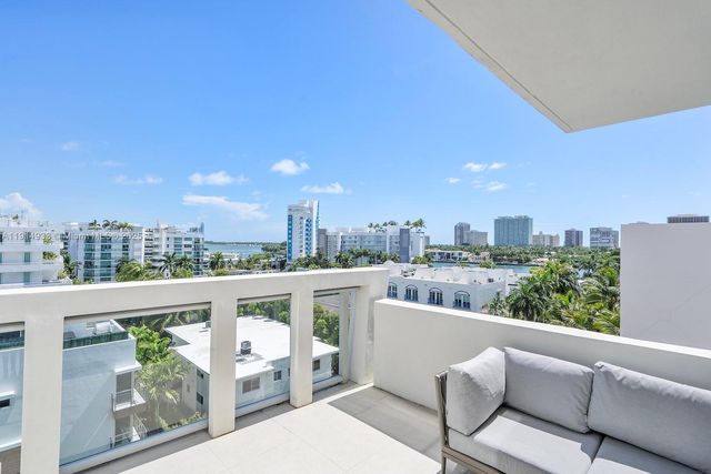 1150 101st St 701, Bay Harbor Islands, FL 33154