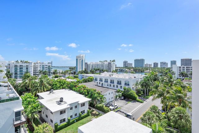 1150 101st St 701, Bay Harbor Islands, FL 33154