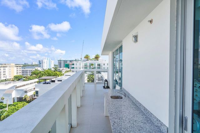 1150 101st St 701, Bay Harbor Islands, FL 33154