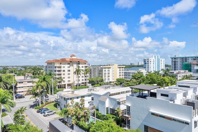 1150 101st St 701, Bay Harbor Islands, FL 33154