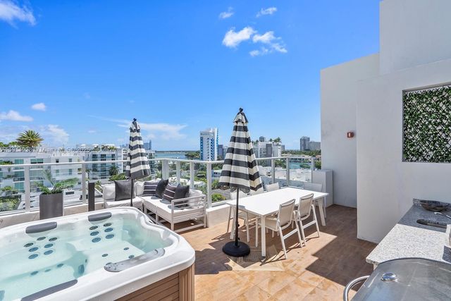 1150 101st St 701, Bay Harbor Islands, FL 33154