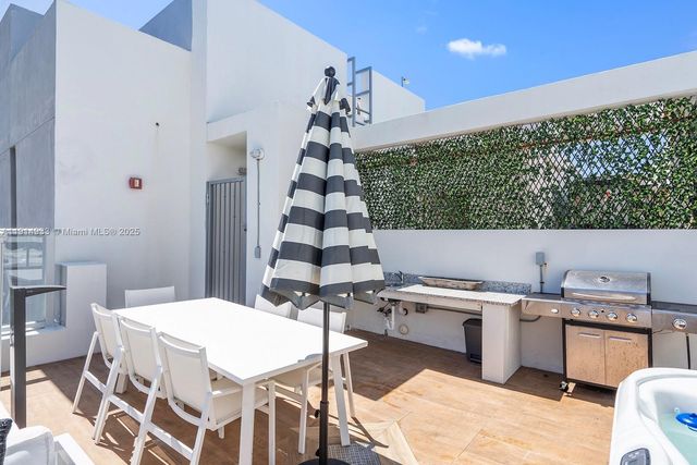 1150 101st St 701, Bay Harbor Islands, FL 33154