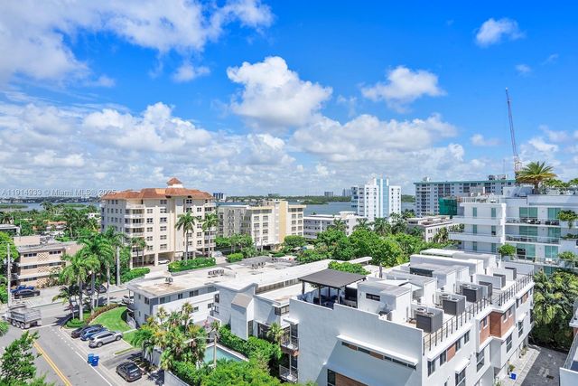 1150 101st St 701, Bay Harbor Islands, FL 33154