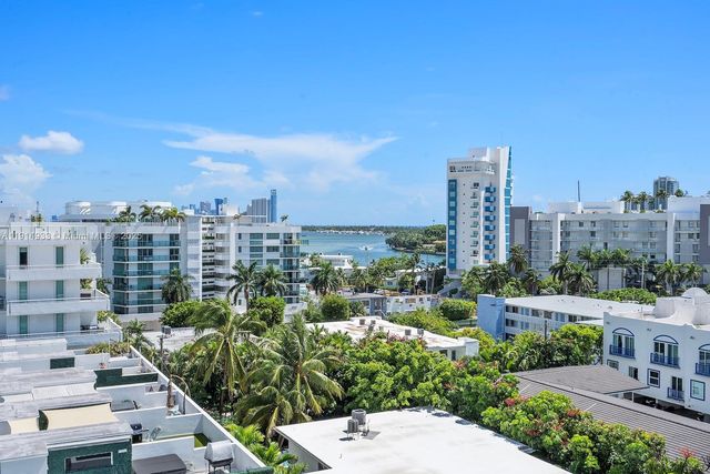 1150 101st St 701, Bay Harbor Islands, FL 33154