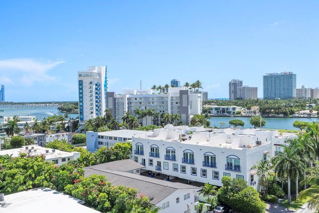 1150 101st St 701, Bay Harbor Islands, FL 33154