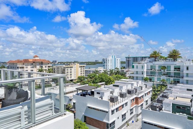 1150 101st St 701, Bay Harbor Islands, FL 33154