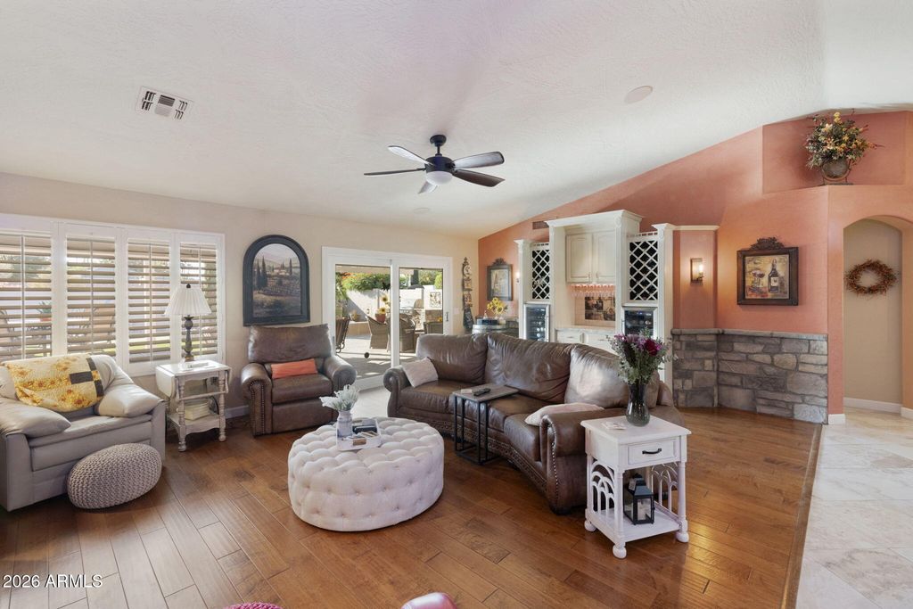 23915 S SUNVISTA Drive, Sun Lakes, AZ 85248 — photo 2