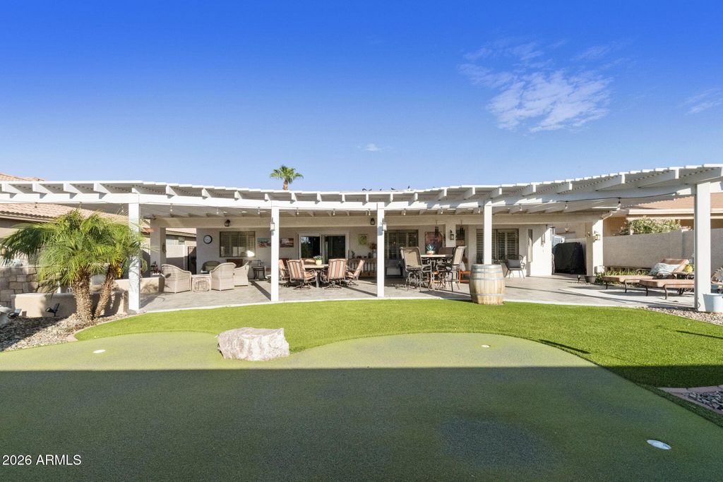 23915 S SUNVISTA Drive, Sun Lakes, AZ 85248 — photo 3