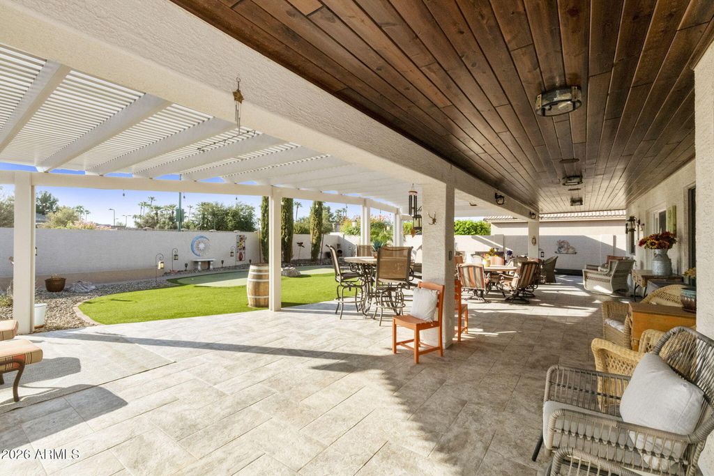 23915 S SUNVISTA Drive, Sun Lakes, AZ 85248 — photo 4