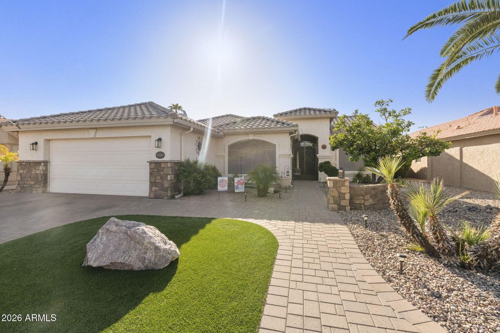 23915 S SUNVISTA Drive, Sun Lakes, AZ 85248 — photo 5