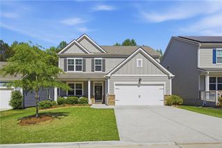 5887 Screech Owl Drive, Flowery Branch, GA 30542