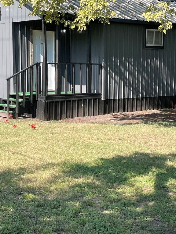 311 6th Street, Kerens, TX 75144