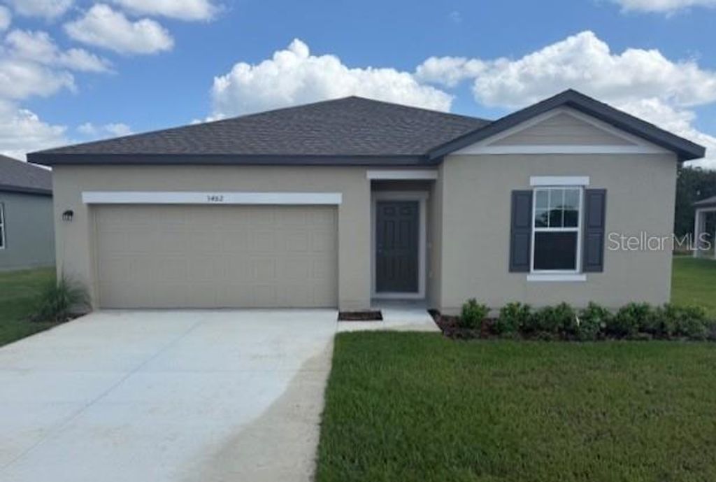3482 EVENING STAR DRIVE, Winter Haven, FL 33881