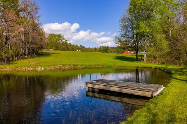 8 Laramie Road, Hanover, NH 03750