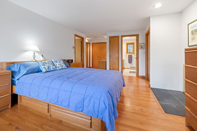8 Laramie Road, Hanover, NH 03750