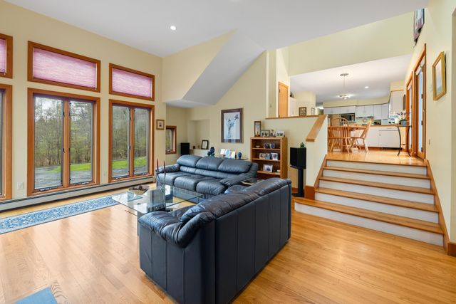 8 Laramie Road, Hanover, NH 03750