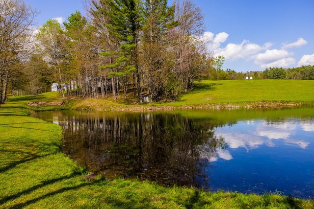 8 Laramie Road, Hanover, NH 03750
