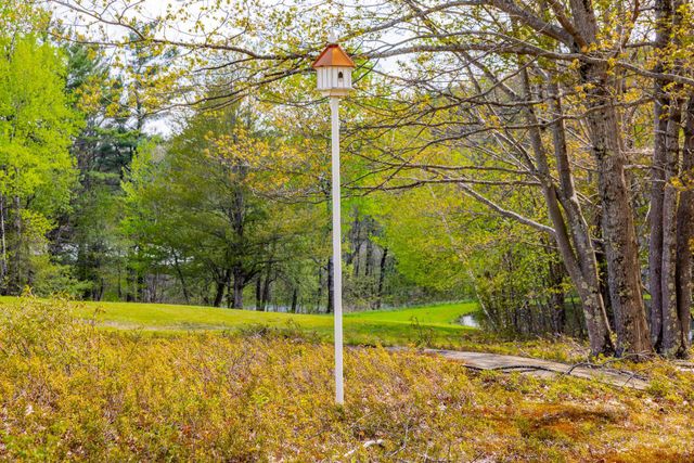 8 Laramie Road, Hanover, NH 03750