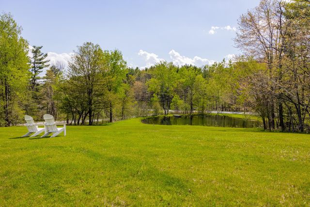 8 Laramie Road, Hanover, NH 03750