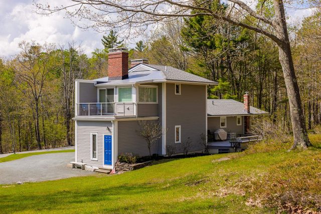 8 Laramie Road, Hanover, NH 03750
