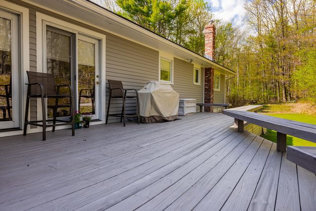 8 Laramie Road, Hanover, NH 03750