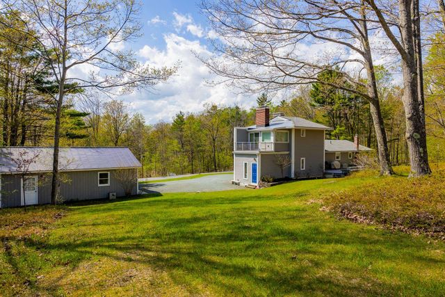 8 Laramie Road, Hanover, NH 03750