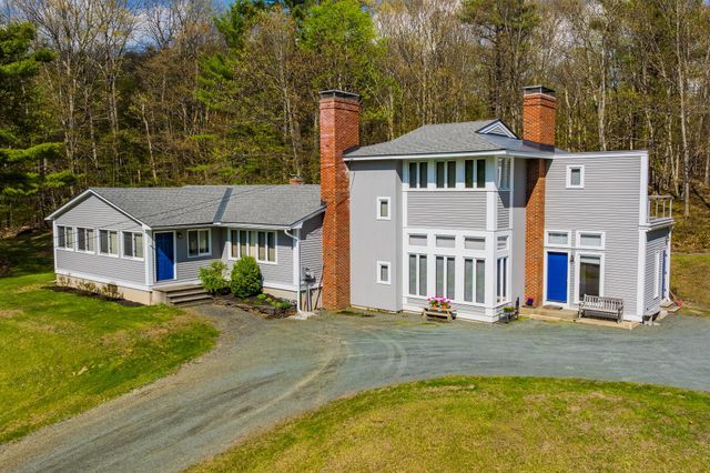 8 Laramie Road, Hanover, NH 03750