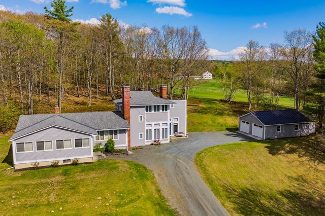 8 Laramie Road, Hanover, NH 03750