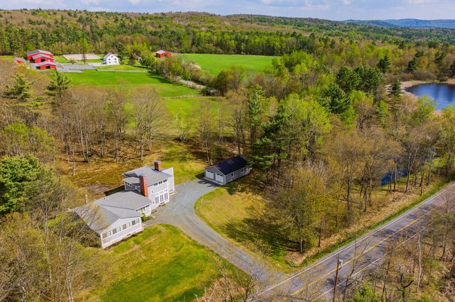 8 Laramie Road, Hanover, NH 03750
