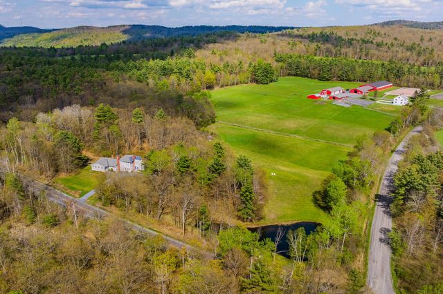 8 Laramie Road, Hanover, NH 03750