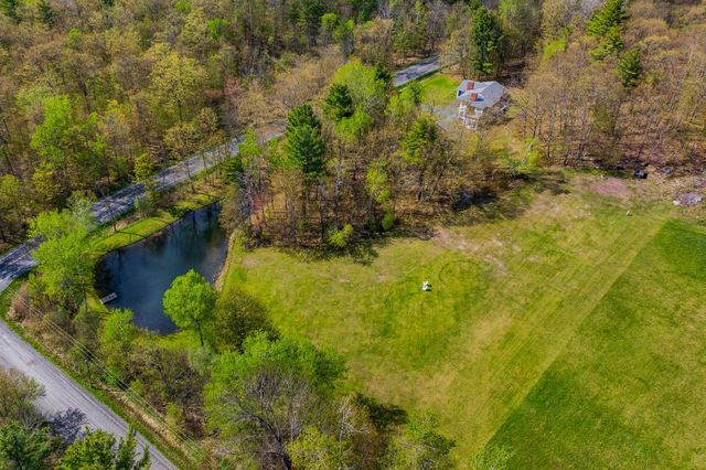 8 Laramie Road, Hanover, NH 03750