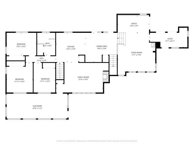 8 Laramie Road, Hanover, NH 03750