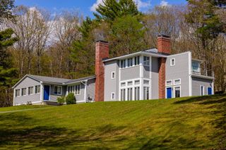 8 Laramie Road, Hanover, NH 03750