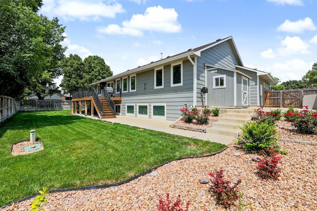 2510 N Shefford Ct, Wichita, KS 67205