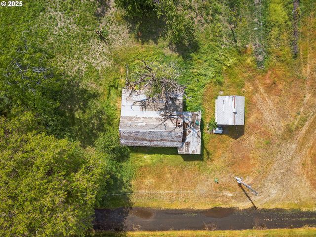 52357 Pleasant View Rd, Milton Freewater, OR 97862