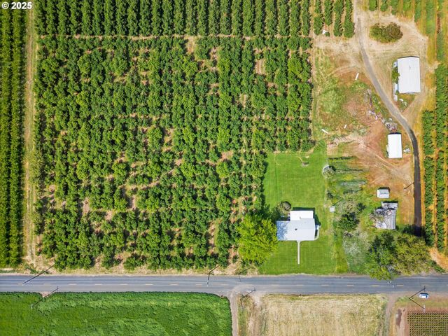 52357 Pleasant View Rd, Milton Freewater, OR 97862