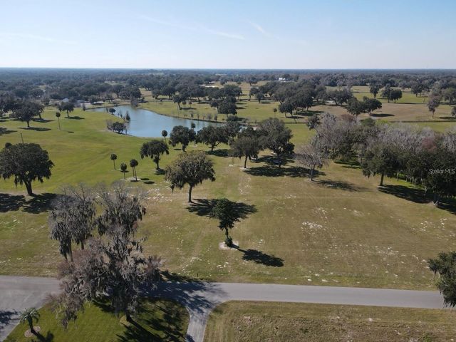 SE 61ST TERRACE ROAD 15, Summerfield, FL 34491