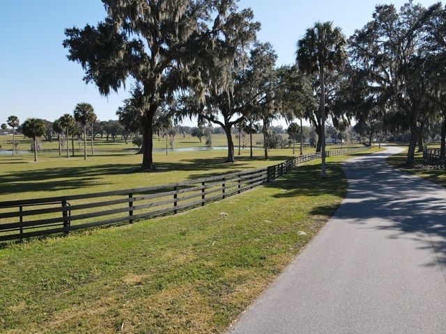 SE 61ST TERRACE ROAD 15, Summerfield, FL 34491