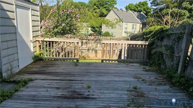 726 Sturgis Dr, Chesterfield, VA 23236
