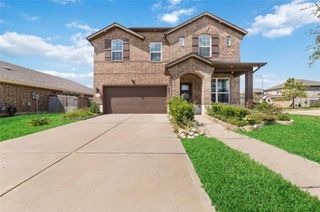 1804 Ithaca Grove Lane, Pearland, TX 77089