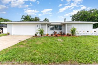 750 Burman Lane NE, Palm Bay, FL 32905