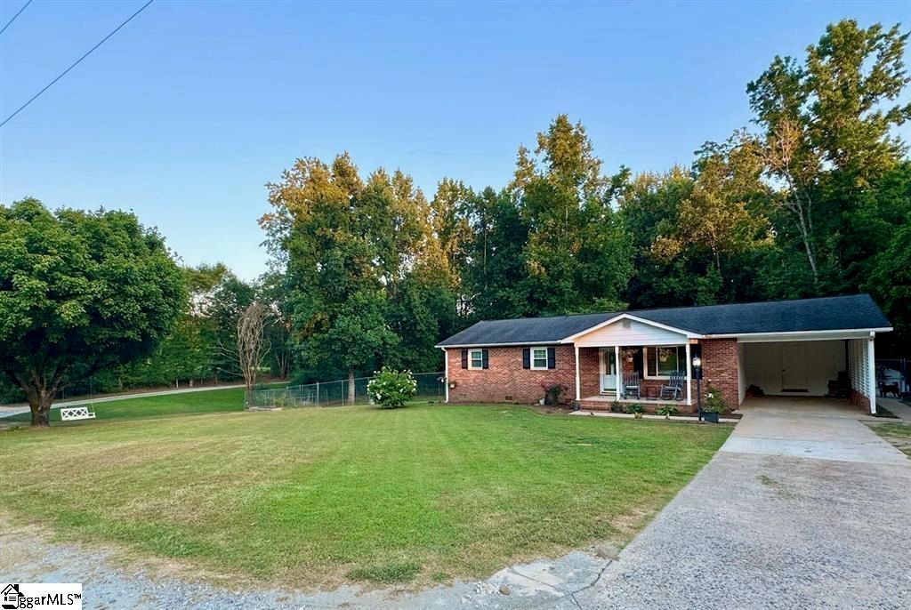 112 Pruitt Drive, Chesnee, SC 29323