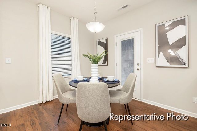 67 Blackbird Drive 215p, Angier, NC 27501